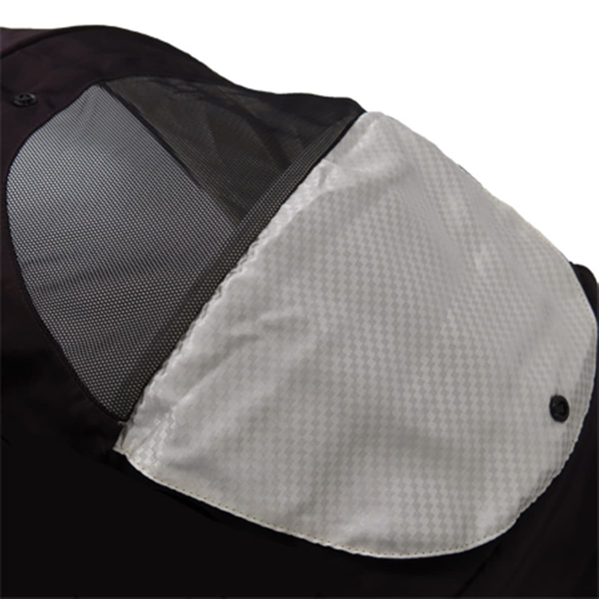 メチャカルハンディオート4キャスplus エッグショックHF 幌