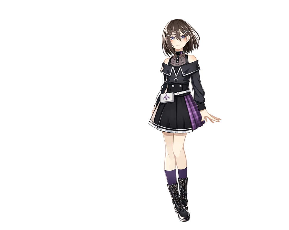 Death end re;Quest Code Z（デス エンド リクエスト コードゼット