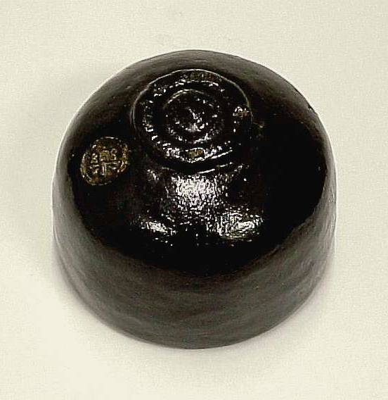 オークション ”ザ・コノサーズ” ／ Lot2199 陶磁器 楽 弘入 （十二代