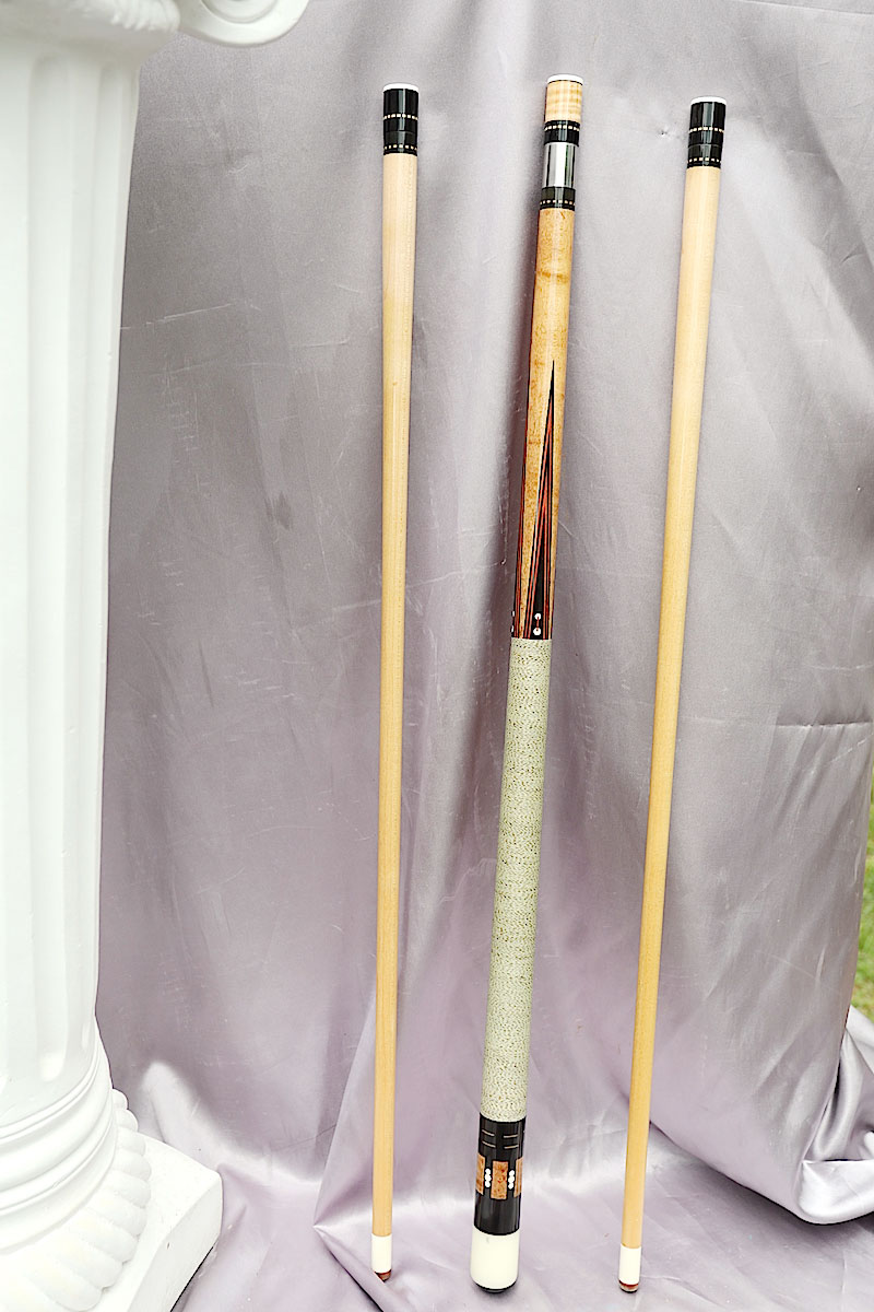 Tim Scruggs – Cornerstone Custom Cues|Billiard & Pool Cues