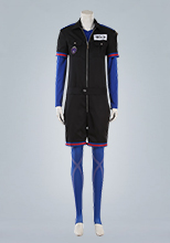 ツイステッドワンダーランド ツイステ ポムフィオーレ寮 ヴィル