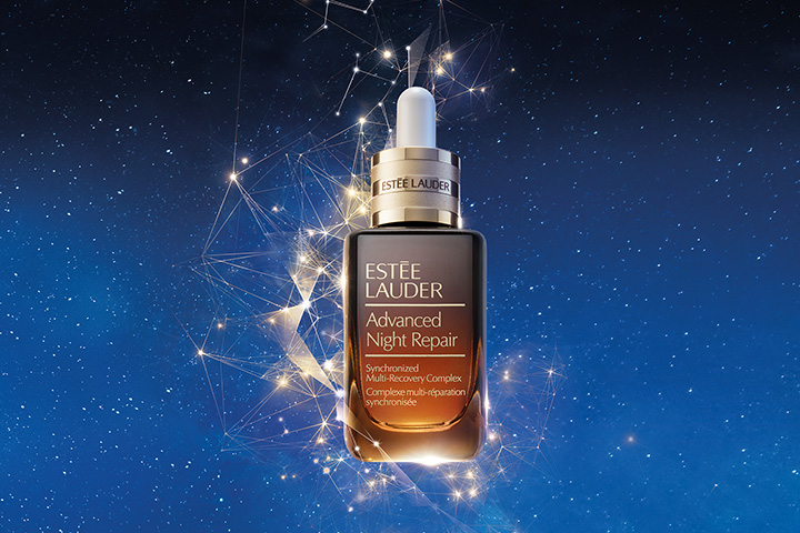 mini COSME】【お一人様1点限り】アドバンス ナイト リペア SMR