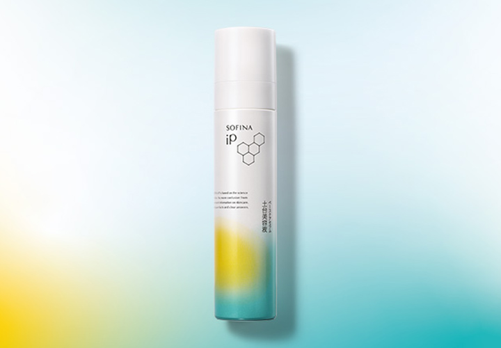 SOFINA iP ベースケアセラム リフィル 180g + 90g(b10) SOFINA iP ソフィーナiP 土台美容液 ベースケアセラム レフィル 180g