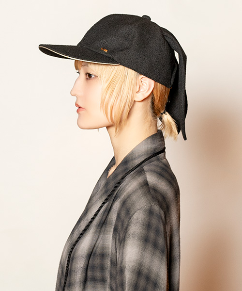 HK RABBIT2(ONESIZE PINK): キャップ帽子通販｜CA4LA公式