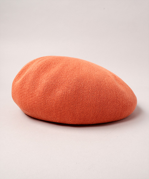 DANNY SS(ONESIZE BLUE): ベレー帽子通販｜CA4LA公式