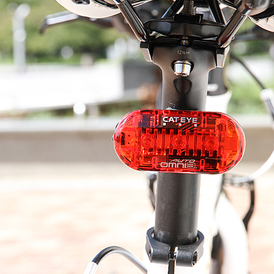 OMNI3 AUTO | 製品情報 | CATEYE（キャットアイ）