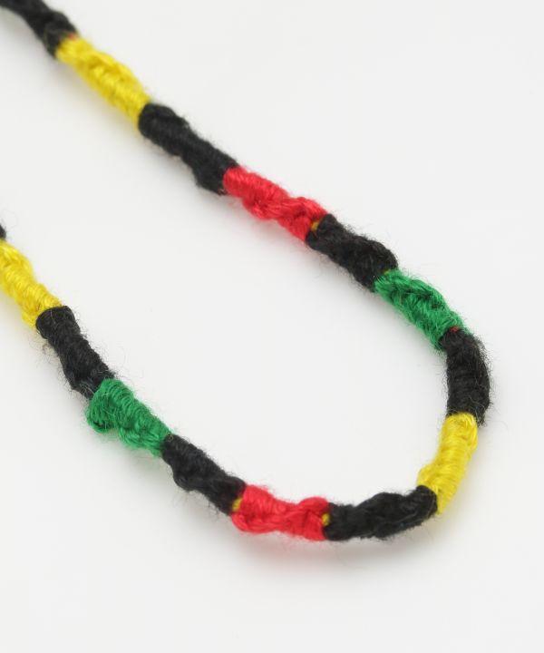 ピースミサンガ(BROWN): 『チャイハネ』公式通販