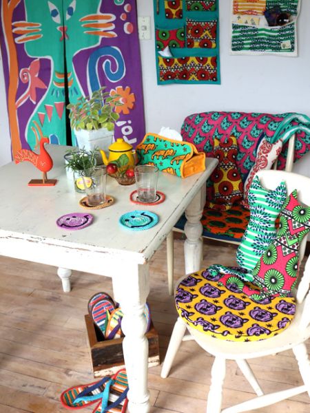 ズーズーマルクッション(CAT): 『チャイハネ』公式通販