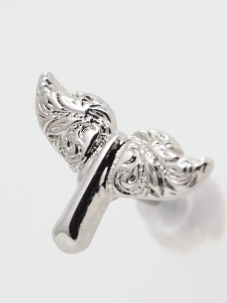 ホエールテールSETピアス(SILVER): 『Kahiko(カヒコ)』公式通販