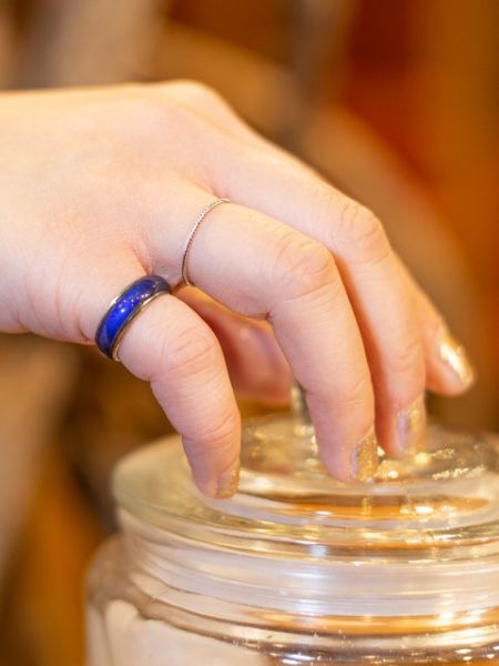 オーラリング(ASSORT): 『チャイハネ』公式通販