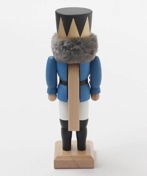 Fromドイツ】キングくるみ割り人形(RED): 『欧州航路』