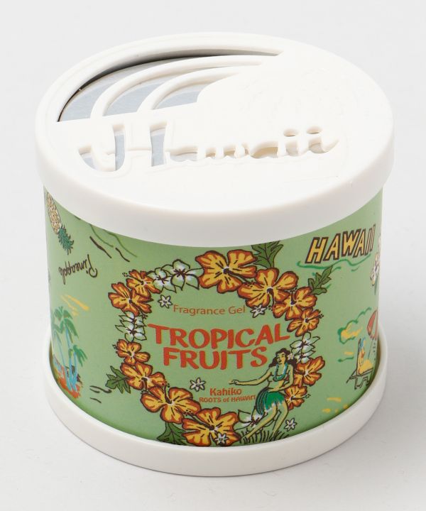 カヒコGELフレグランス(TROPICAL FRUITS): 『Kahiko(カヒコ)』公式通販