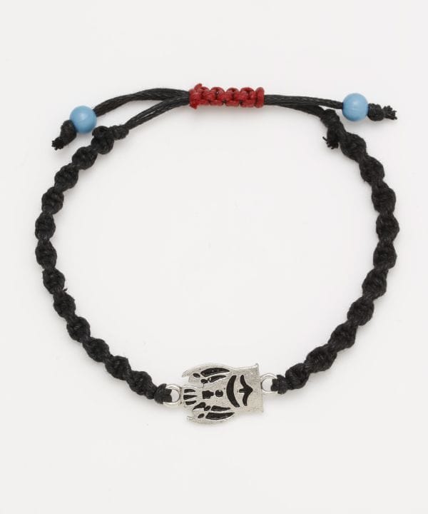 ネイディアックミサンガ(OWL/魔除け): 『チャイハネ』公式通販