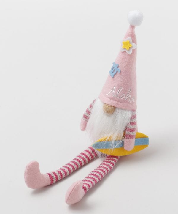 ハワイの妖精】メネフネドール(PINK): 『Kahiko(カヒコ)』公式通販