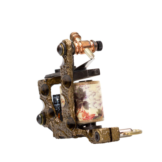 Sunskin - Big-V Evolution Handmade #1 (Limited Edition)