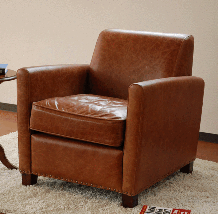 アームチェア ソファ 一人掛け アンティーク 北欧 CA-0003 ふかふか