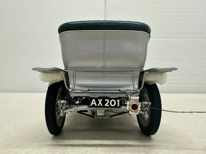 宅配】岐阜県各務原市のミニカー買取実績｜フランクリンミント「1/12