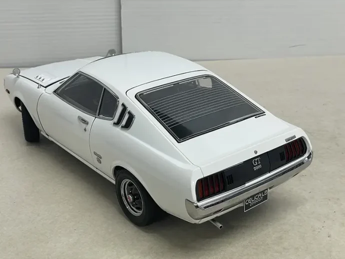 出張買取】大阪府堺市の分冊百科の買取実績｜組立済のアシェット『週刊