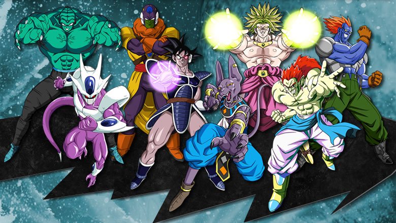 GM8弾稼働告知！ - ニュース｜ドラゴンボールヒーローズ 公式サイト