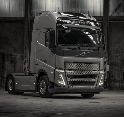 ボルボ・トラック | ボルボ・トラック中国 中古トラックの販売・買取