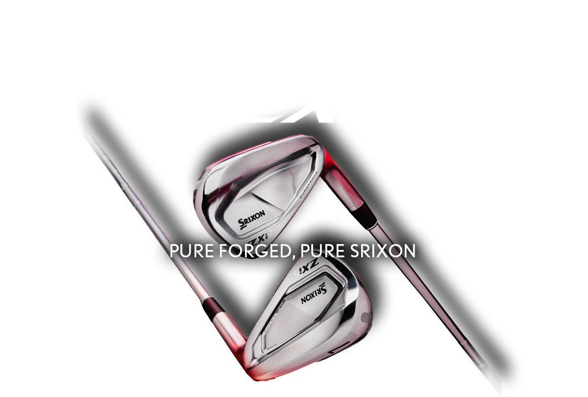 Srixon ZXi