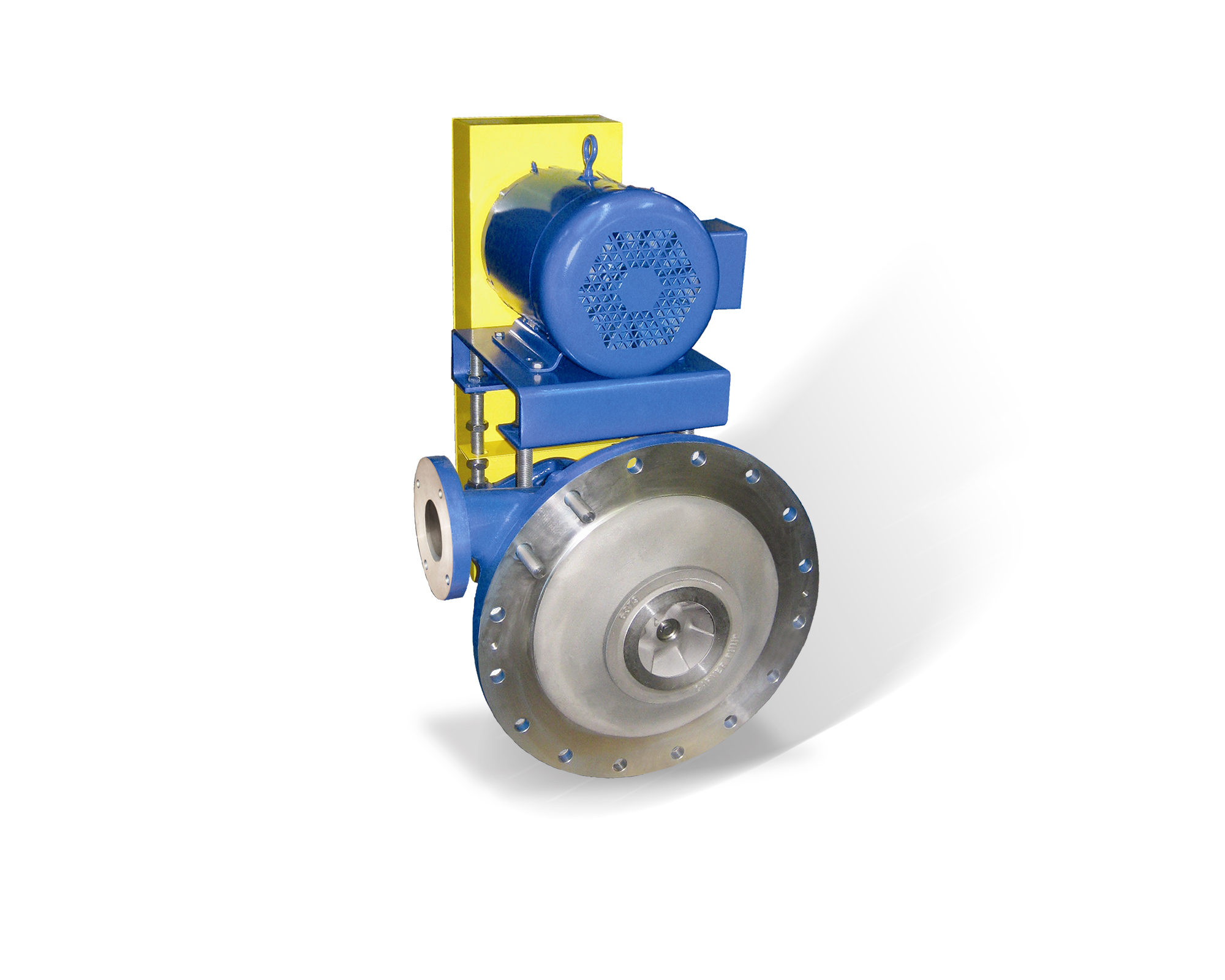 Vertical Vacuum Filtrate For OEM | 855 | Carver Pump