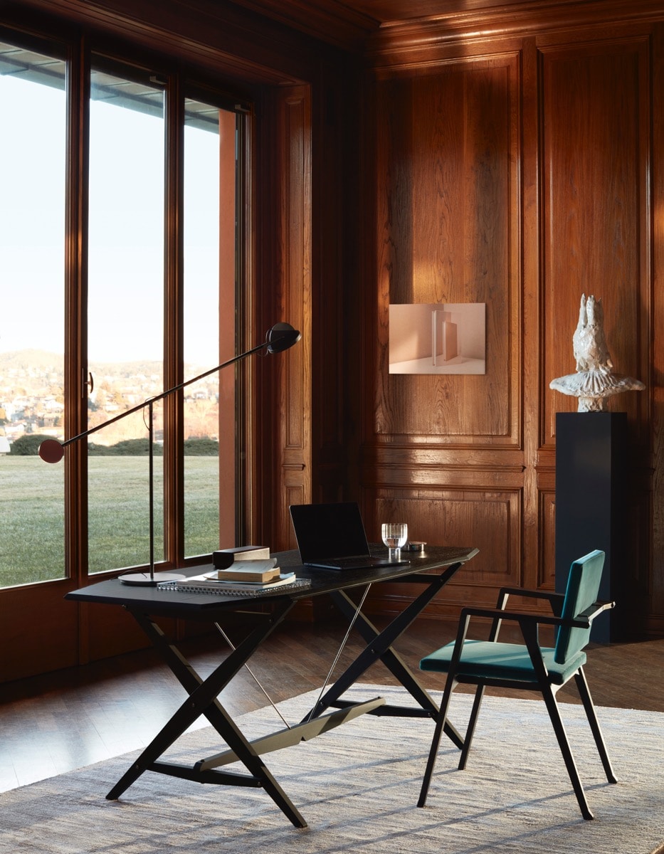 832 LUISA（ルイーザ アームチェア） Cassina | カッシーナ・イクスシー