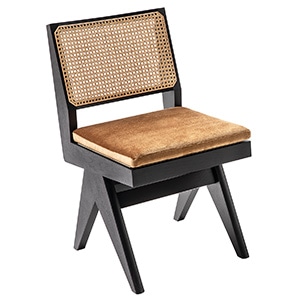 Cassina (カッシーナ)055 CAPITOL COMPLEX CHAIR | カッシーナ