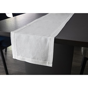 IXCオリジナルテーブルリネン - テーブルランナー| カッシーナ