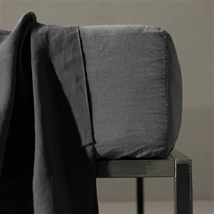 SOCIETY (ソサエティ) - REM ボックスシーツ シングル