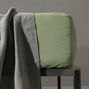 SOCIETY (ソサエティ) - REM ボックスシーツ クィーン