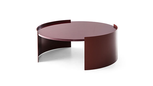 ローテーブル | カッシーナ・イクスシー