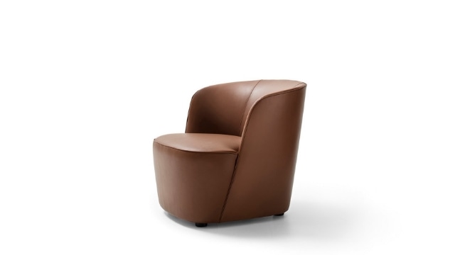 FELIX LOUNGE CHAIR(フェリックス ラウンジチェア） LEMA | カッシーナ