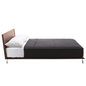 CALM bed (カームベッド） IXC | カッシーナ・イクスシー