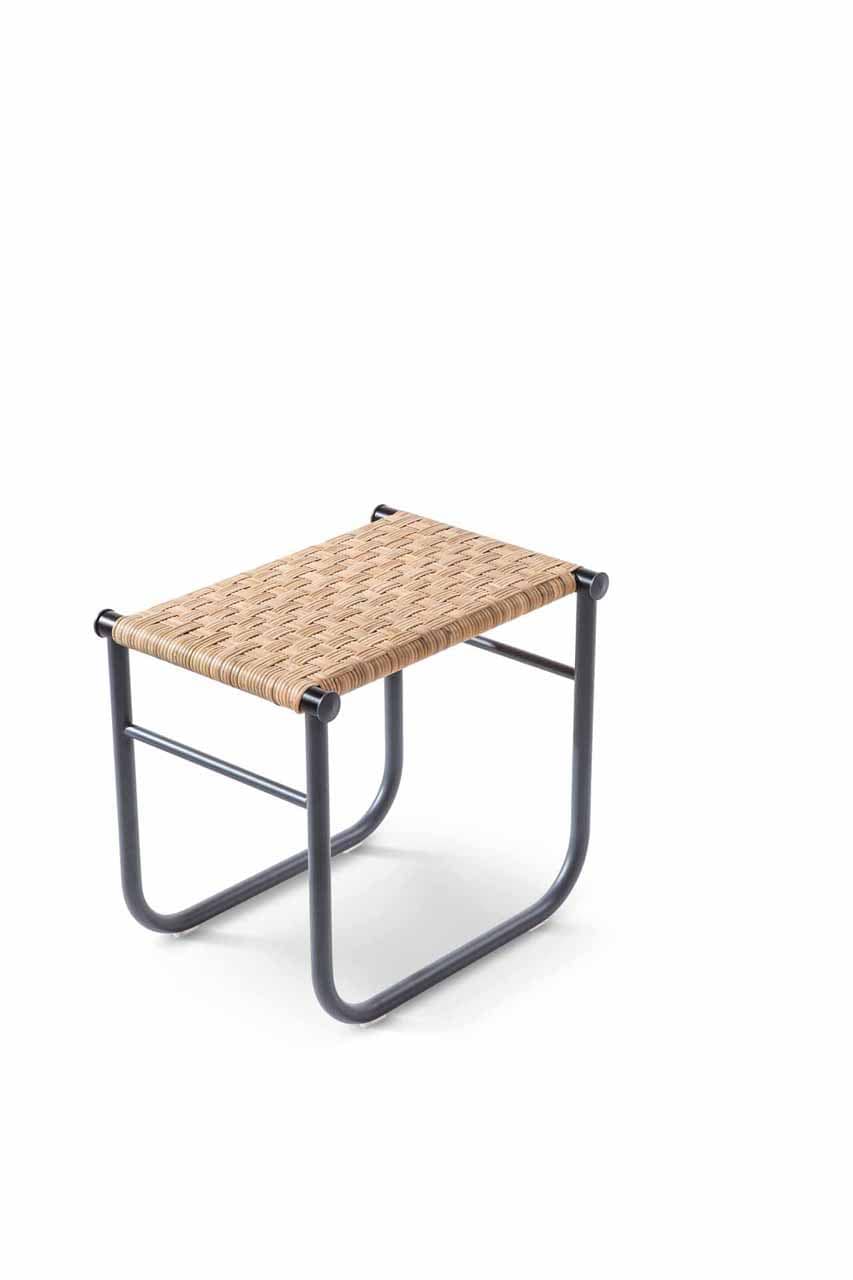 Cassina（カッシーナ）LC9チェア|カッシーナ・イクスシー 公式