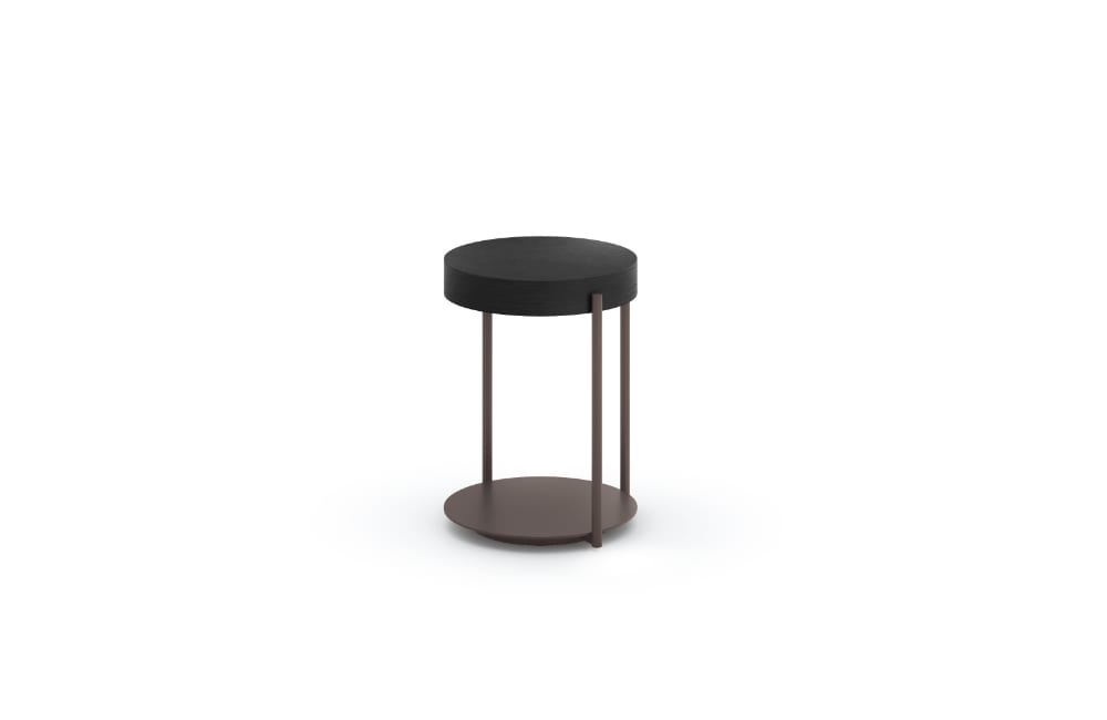 BRIDGE side table（ブリッジ サイドテーブル）IXC | カッシーナ