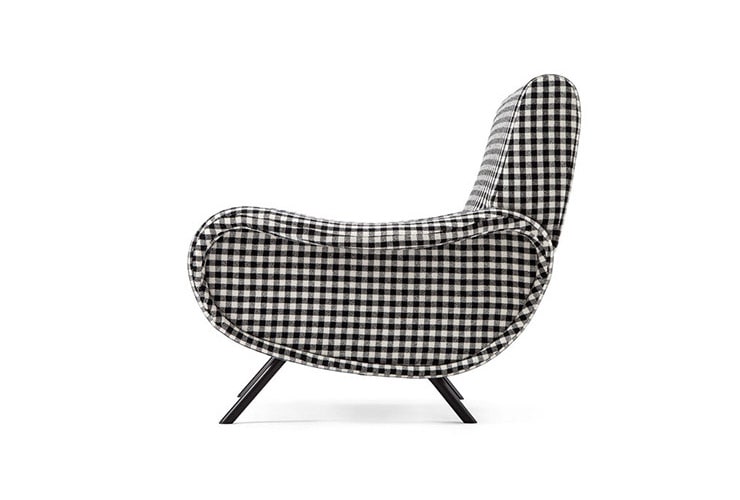 720 LADY（レディ ラウンジチェア） Cassina | カッシーナ・イクスシー