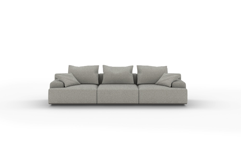 BRIDGE sofa（ブリッジ ソファ）IXC | カッシーナ・イクスシー