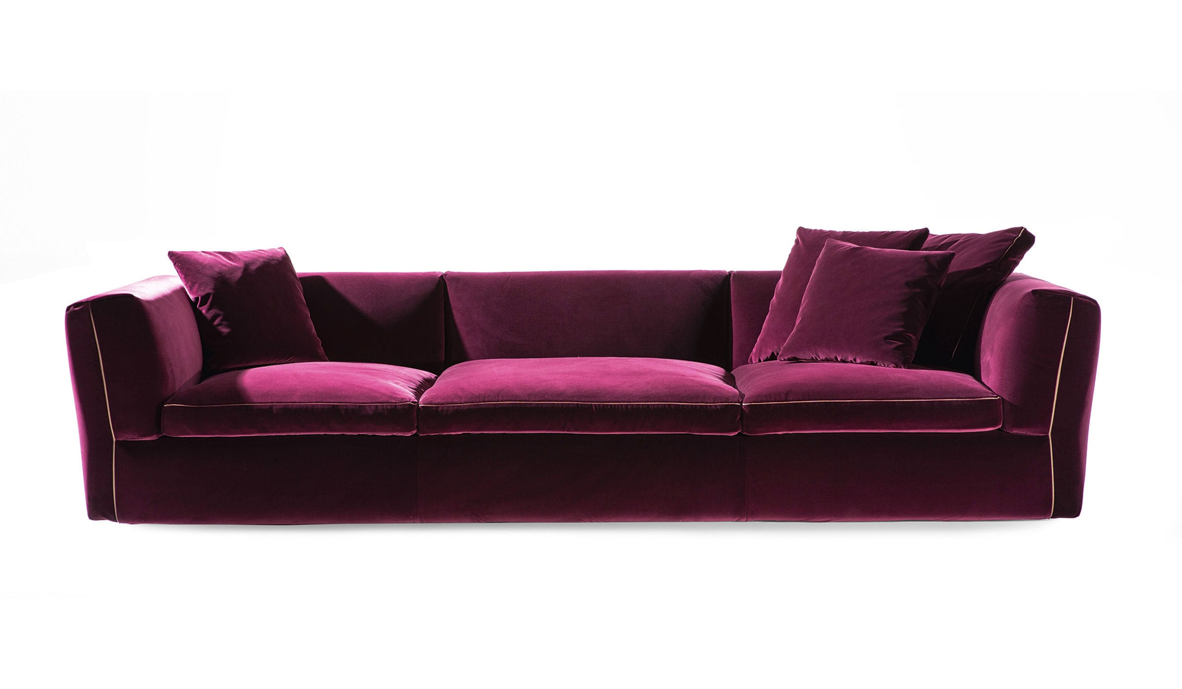 291 DRESS-UP!（ドレス アップ システムソファ）Cassina | カッシーナ