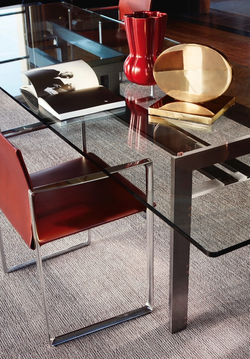 184 EVE（イヴ アームチェア） Cassina | カッシーナ・イクスシー