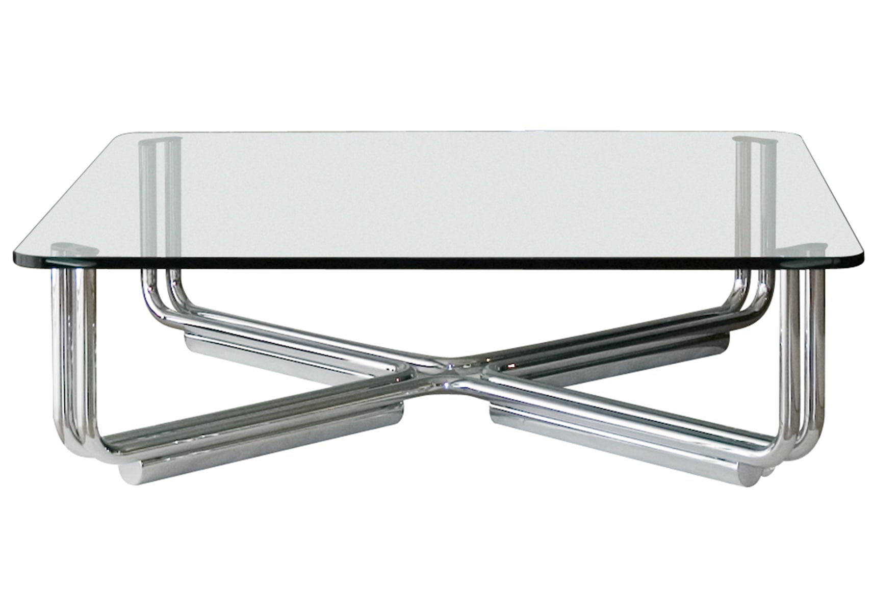 ikea IKEA GRANAS グラナス 強化ガラスコーヒーテーブル（大型