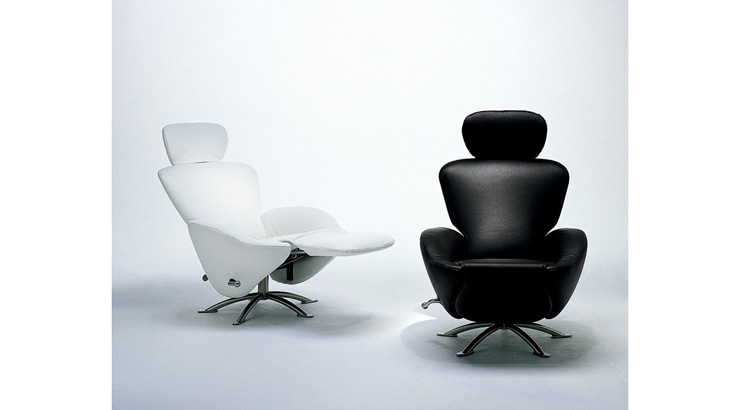 Cassina（カッシーナ）K10 DODOドドシェーズロング|カッシーナ
