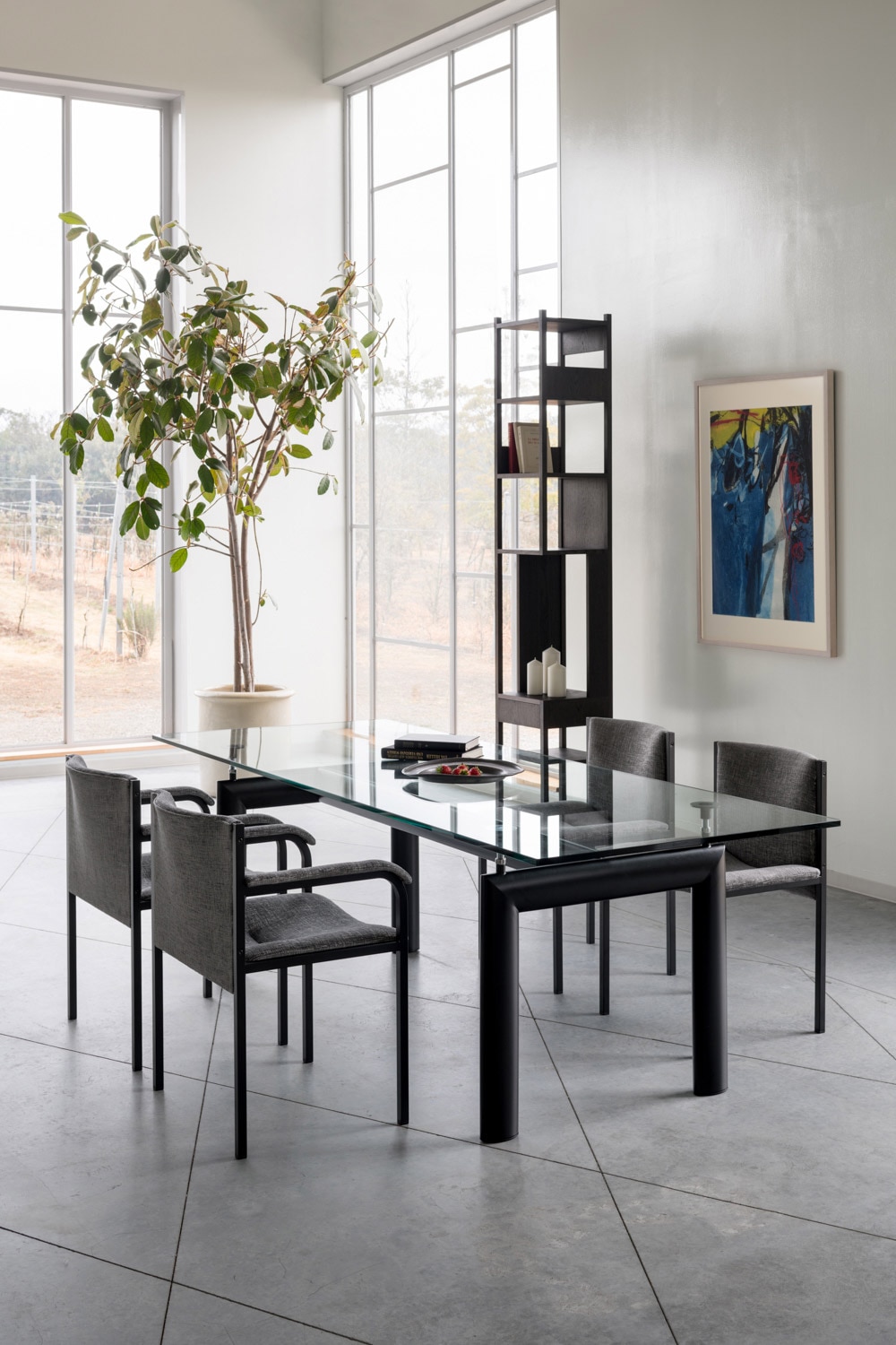 LIMA(リマ アームレスチェア） IXC SELECTION | カッシーナ・イクスシー