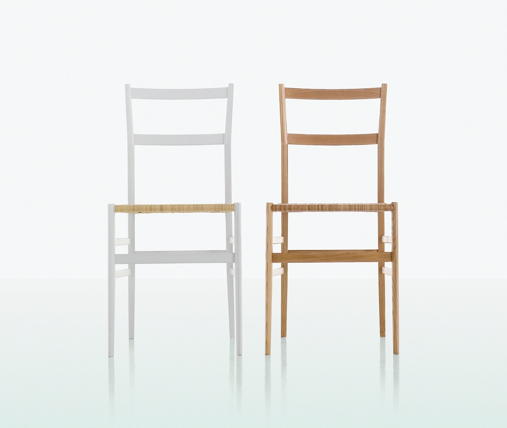 Cassina（カッシーナ）699 SUPERLEGGERAスーパーレジェーラ チェア