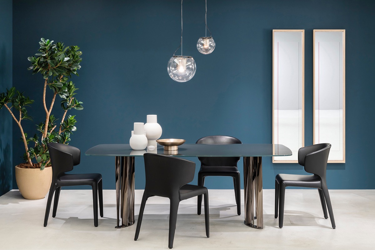 367 HOLA（オラ アームチェア） Cassina | カッシーナ・イクスシー