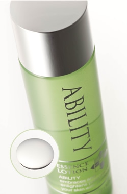 化粧品シーボン.- ABILITY - サロン予約・化粧品通販