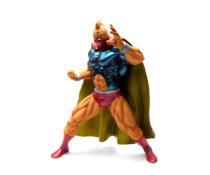 キン肉マン フィギュアのCCP | CCP Muscular Collection vol.050