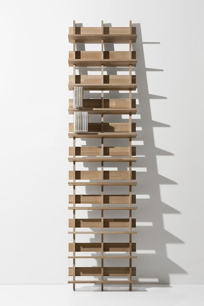 CDラック 約300枚 大容量|マルゲリータのCD収納