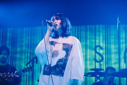 mzsrz、ゆゆんが歌うDo As Infinity「深い森」のカヴァー・ライヴ動画