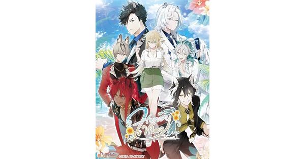 Honey Vibes（ハニー ヴァイブス/ハニヴ）』店舗特典・予約・最安値